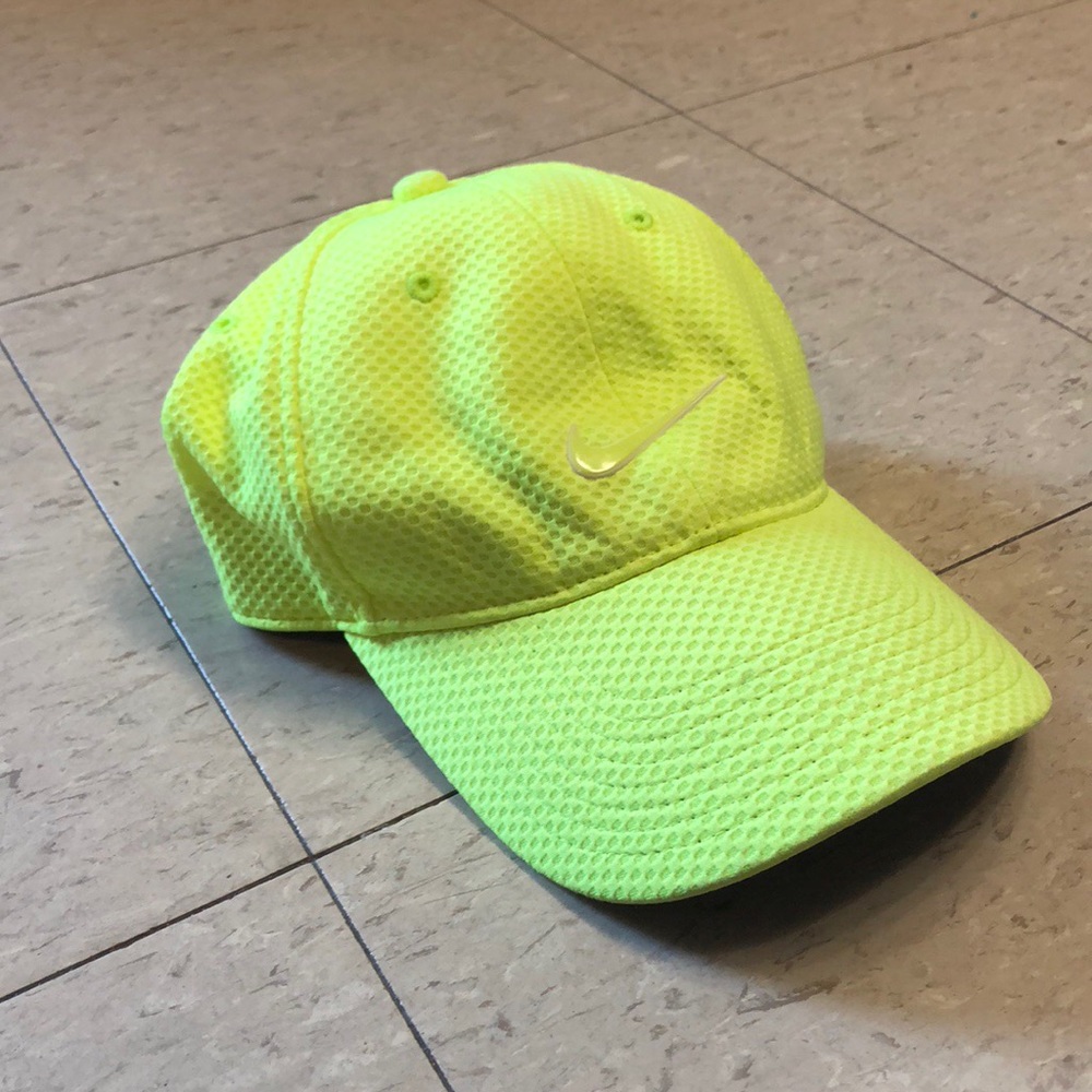 Nike hat